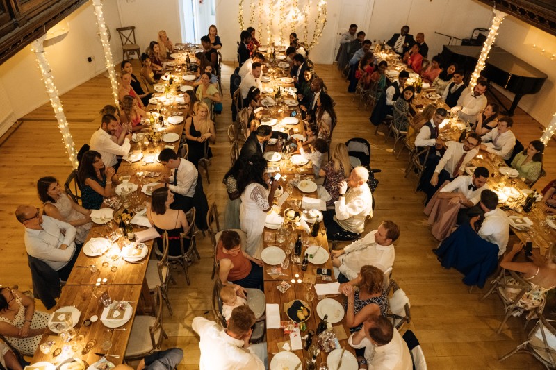 Event photo by Splento photographer Julia