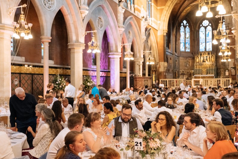 Event photo by Splento photographer Julia