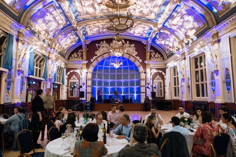 Event photo by Splento photographer Julia