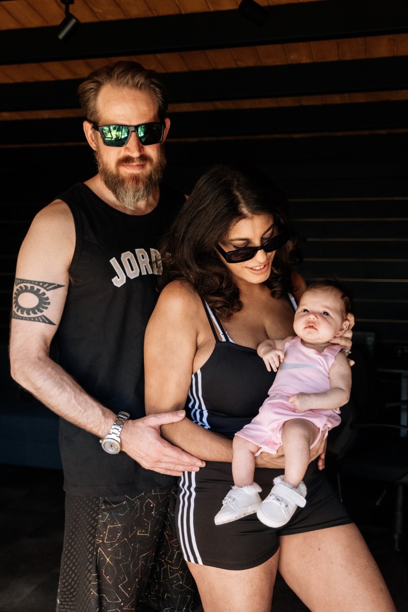 Family Photography photo by Splento photographer Julia