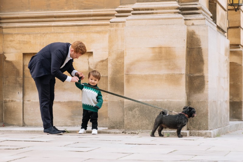 Family Photography photo by Splento photographer Julia
