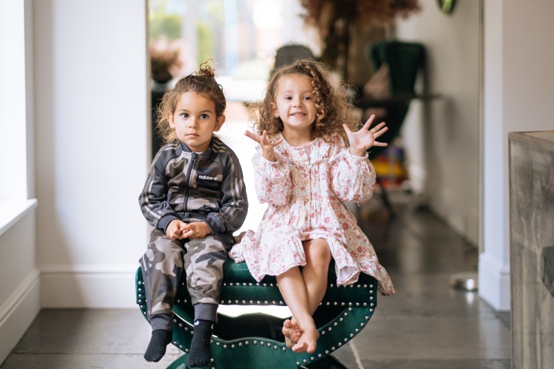 Family Photography photo by Splento photographer Julia