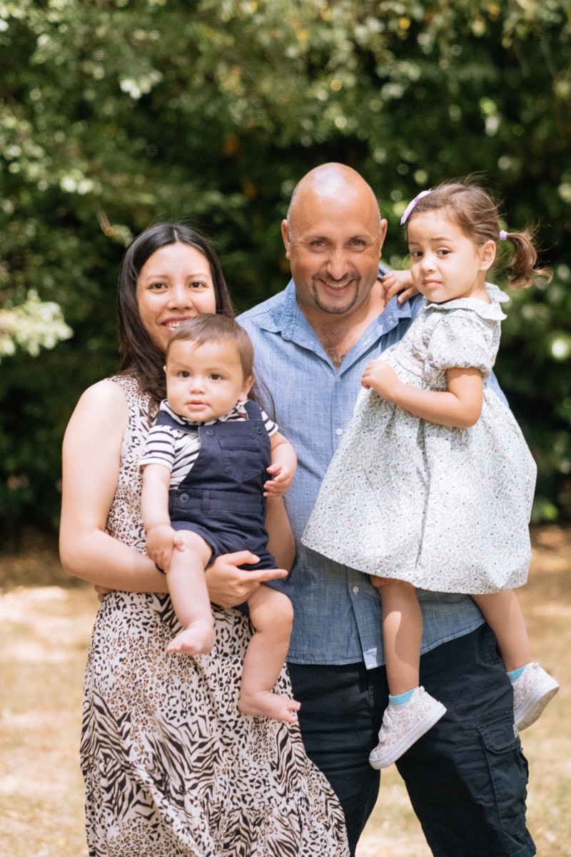 Family Photography photo by Splento photographer Julia