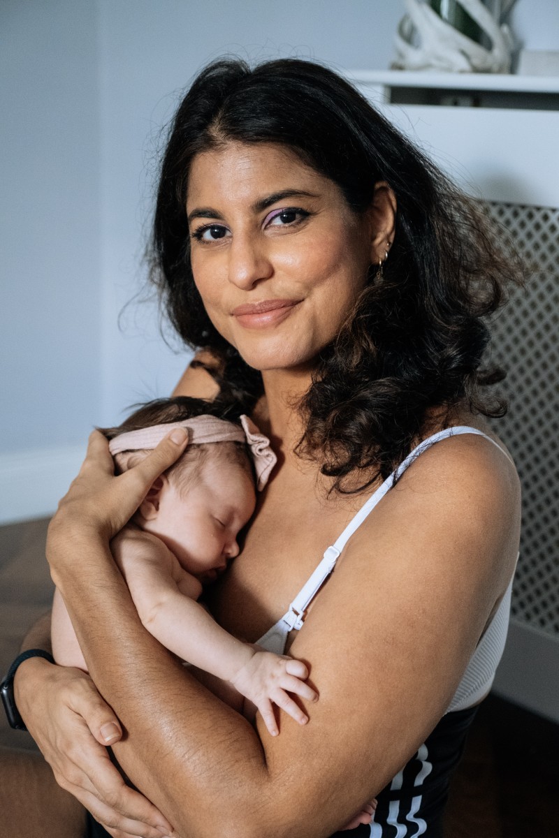 Family Photography photo by Splento photographer Julia