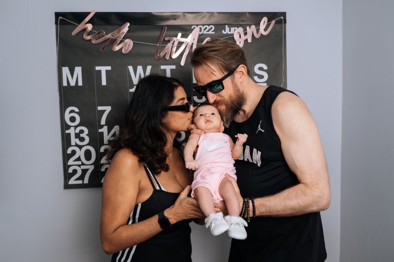 Family Photography photo by Splento photographer Julia