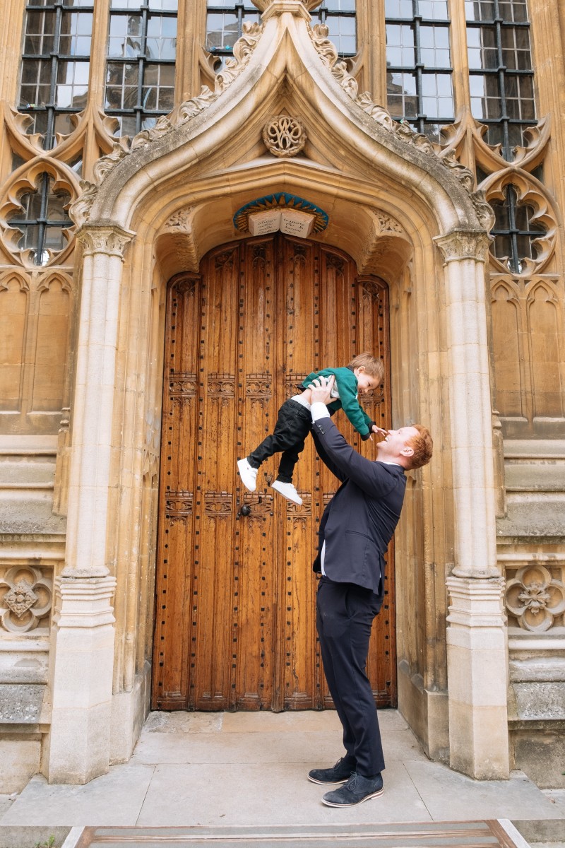 Family Photography photo by Splento photographer Julia