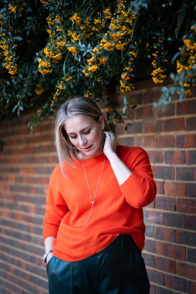 Fashion photo by Splento photographer Julia