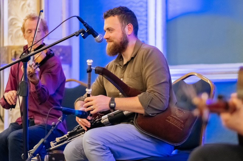 Festival photo by Splento photographer Julia