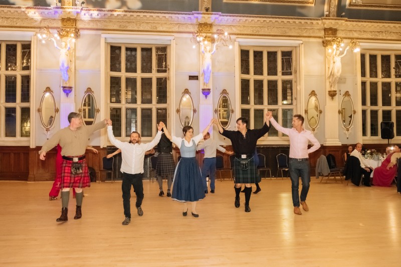 Festival photo by Splento photographer Julia