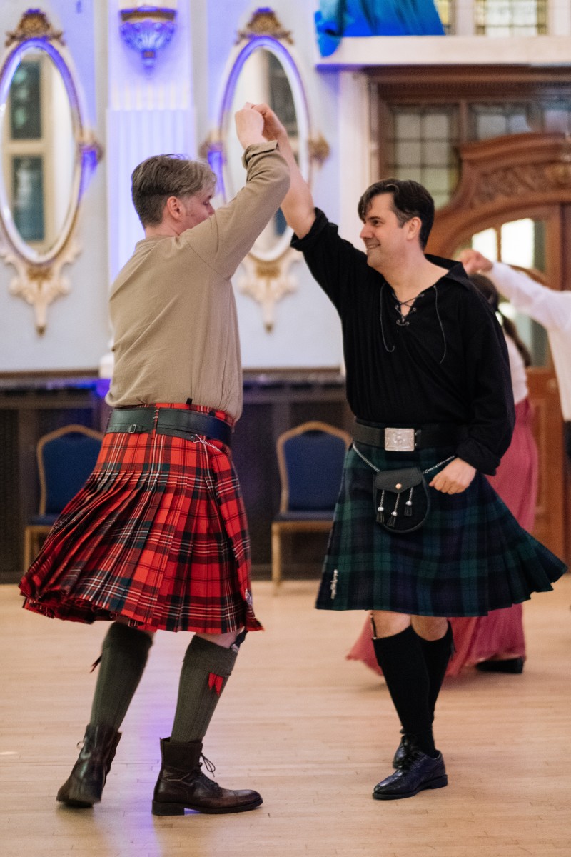 Festival photo by Splento photographer Julia