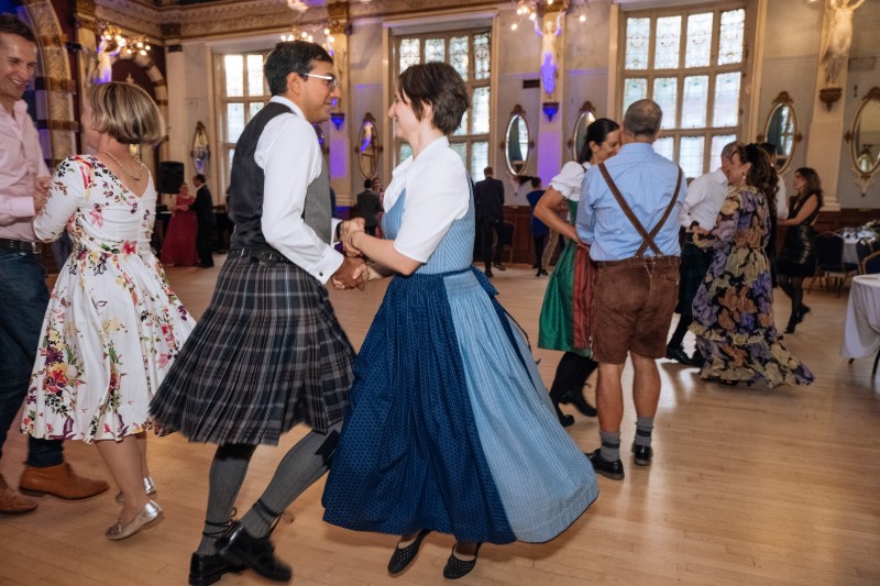 Festival photo by Splento photographer Julia