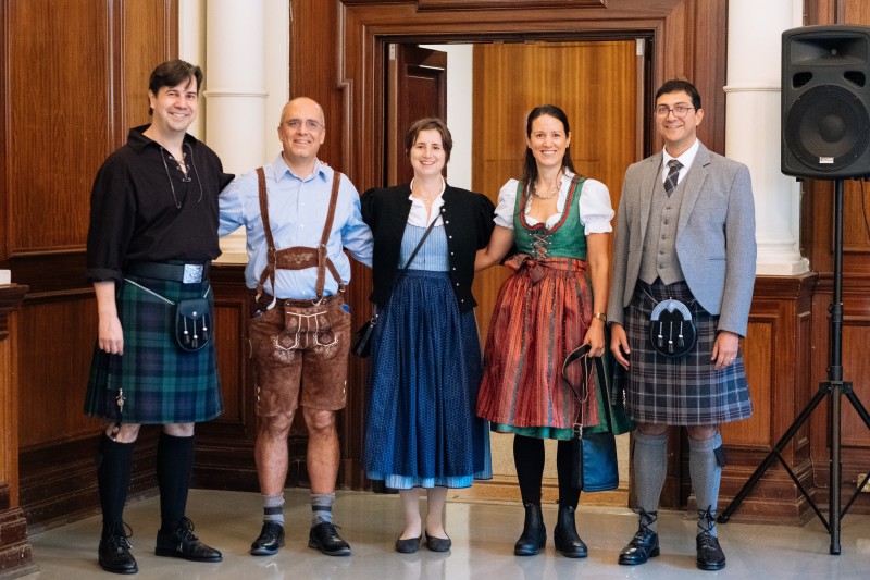 Festival photo by Splento photographer Julia