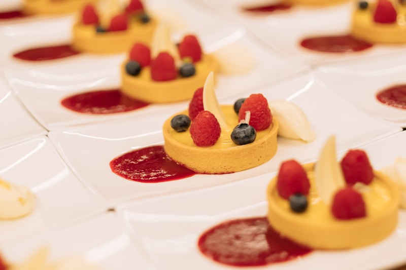 Food Photography photo by Splento photographer Julia