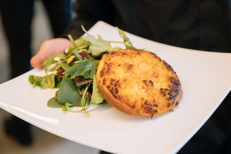 Food Photography photo by Splento photographer Julia