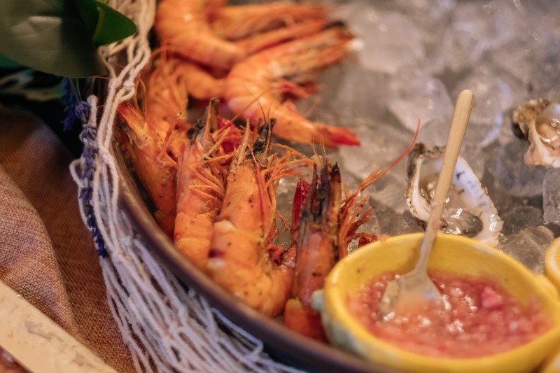 Food Photography photo by Splento photographer Julia