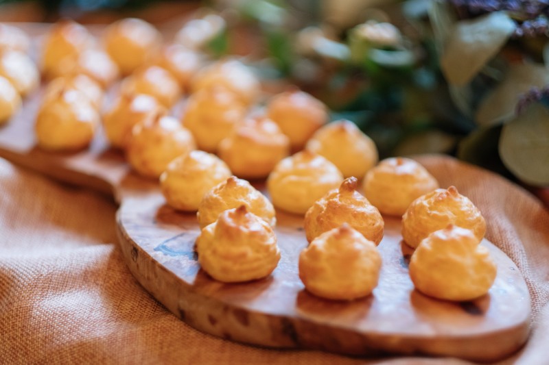 Food Photography photo by Splento photographer Julia