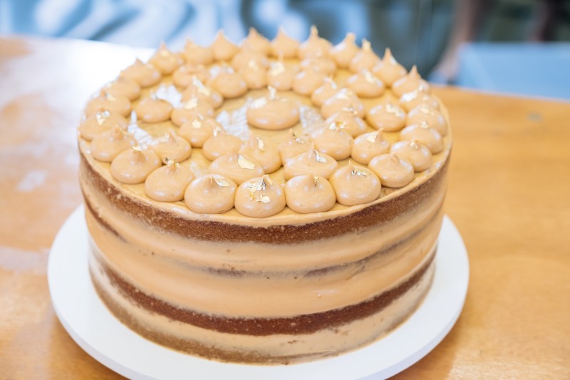 Food Photography photo by Splento photographer Julia