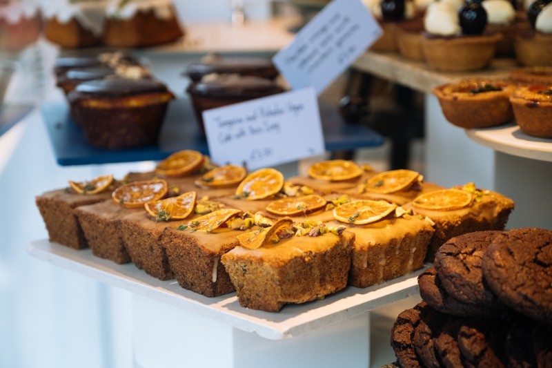 Food Photography photo by Splento photographer Julia