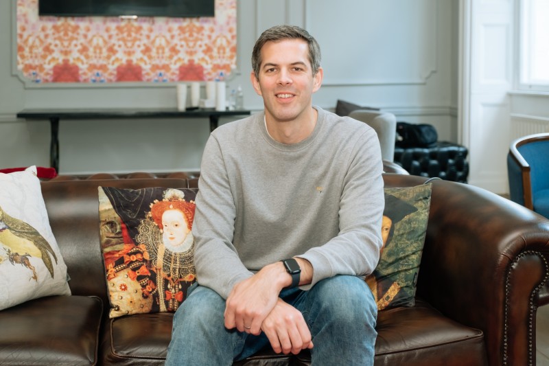 Headshots photo by Splento photographer Julia