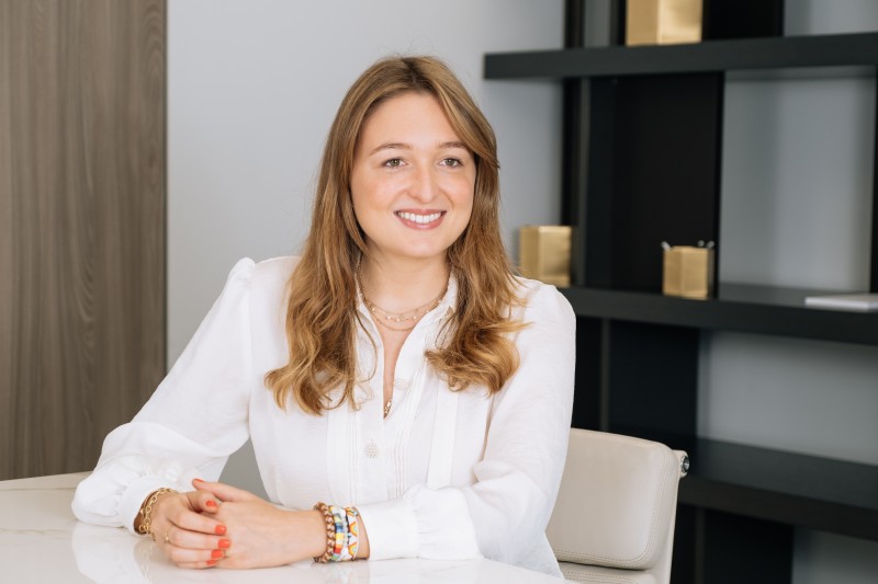 Headshots photo by Splento photographer Julia