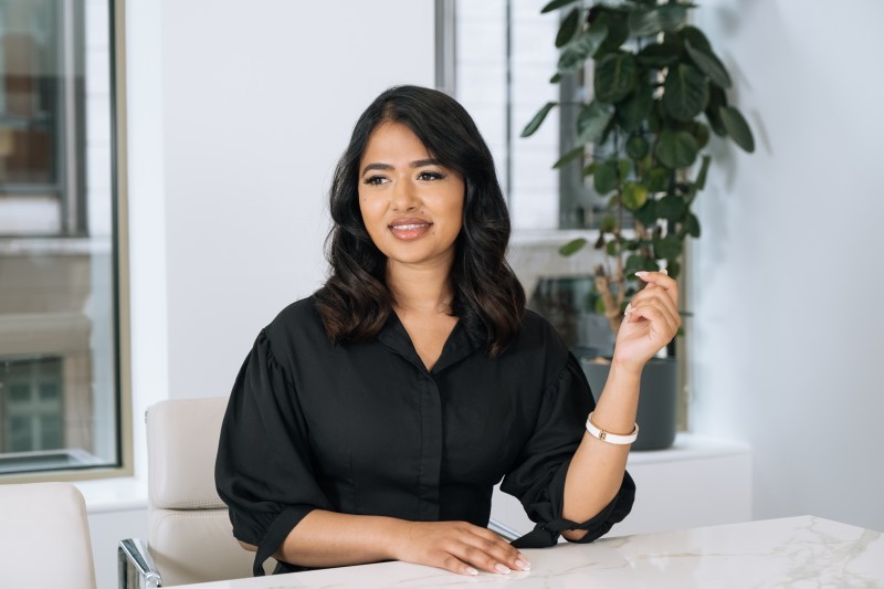 Headshots photo by Splento photographer Julia