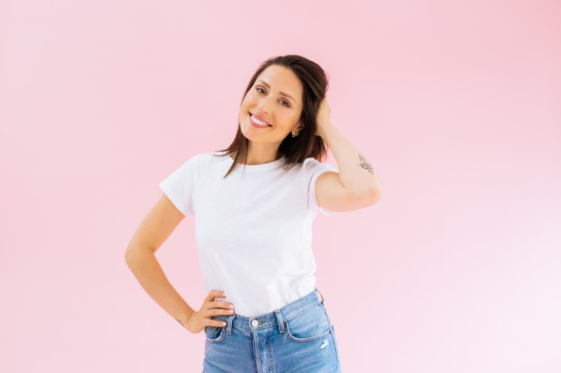 Headshots photo by Splento photographer Julia