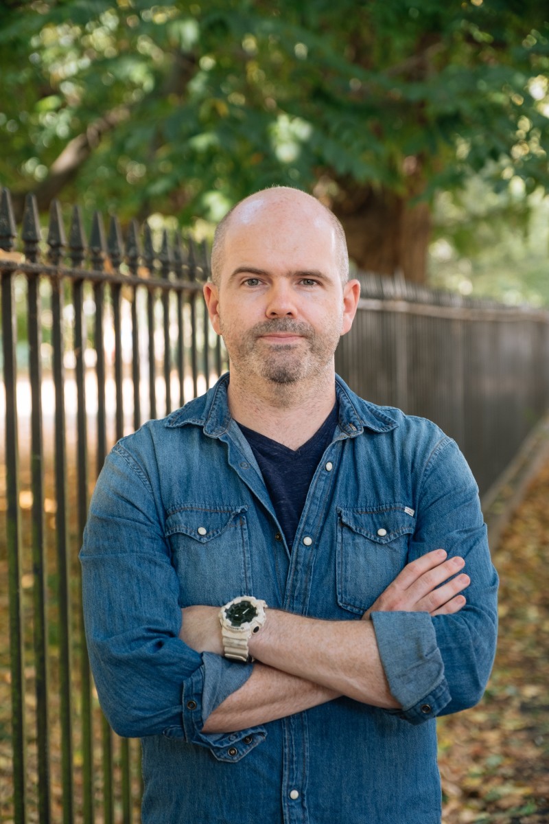 Headshots photo by Splento photographer Julia