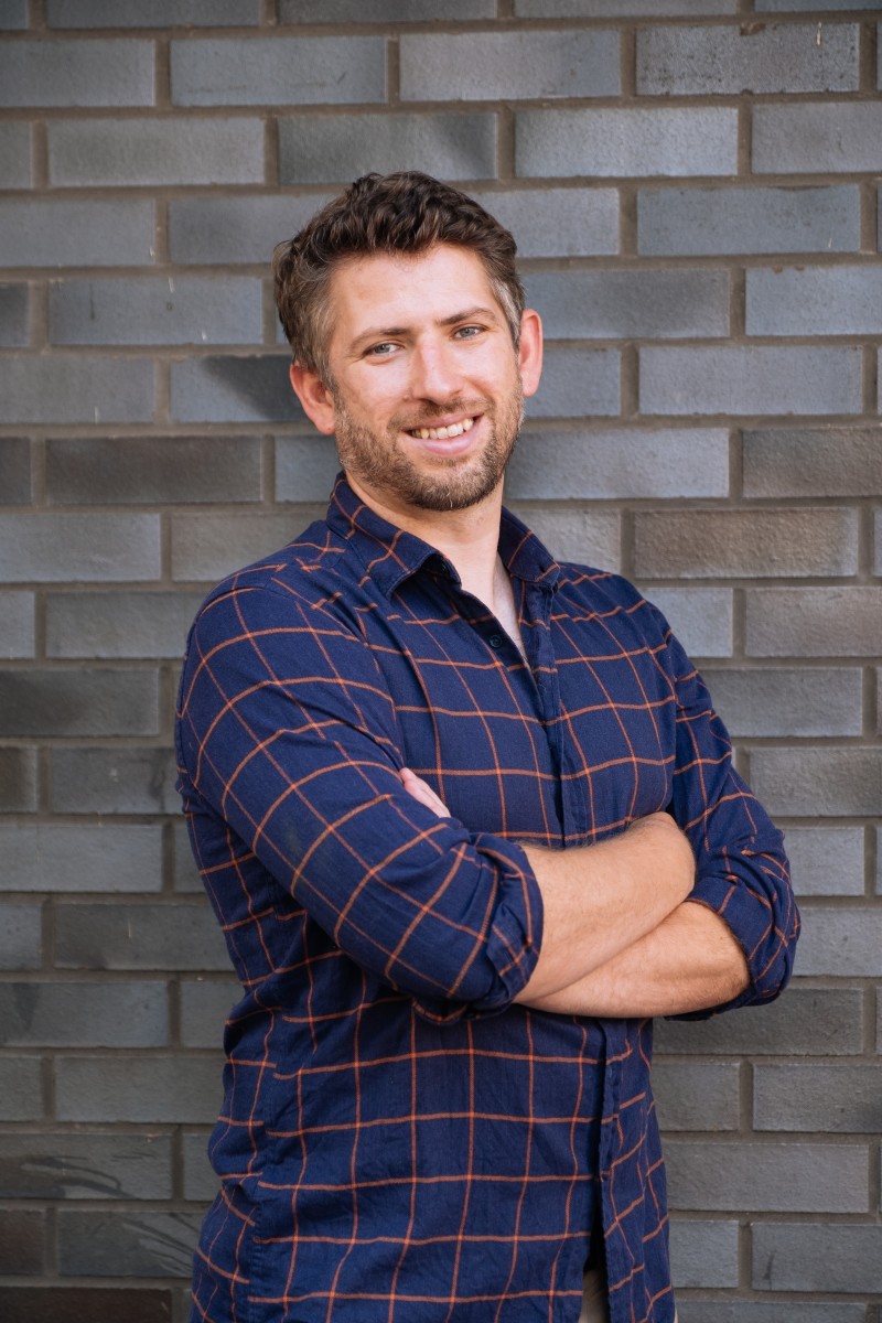 Headshots photo by Splento photographer Julia