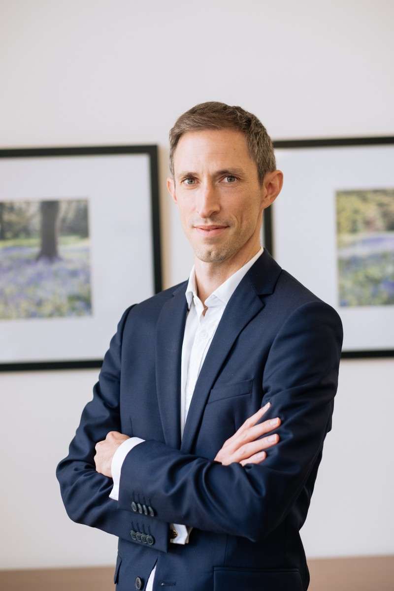 Headshots photo by Splento photographer Julia