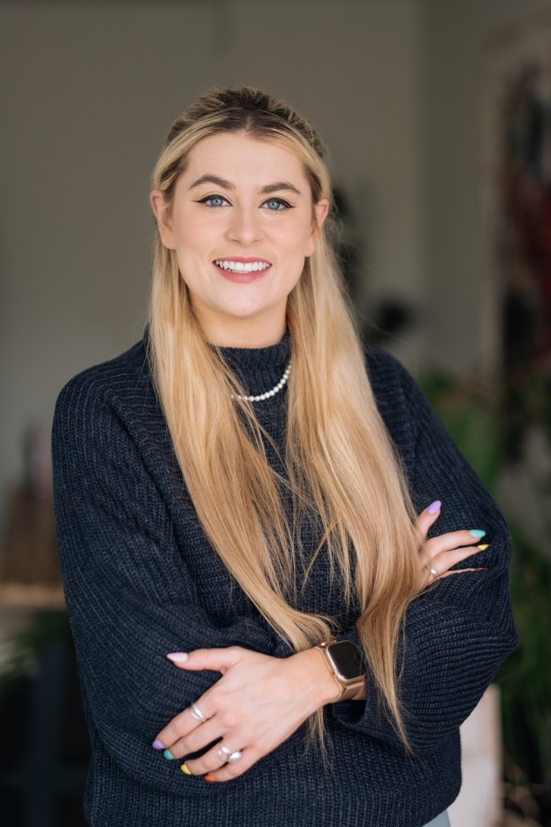 Headshots photo by Splento photographer Julia