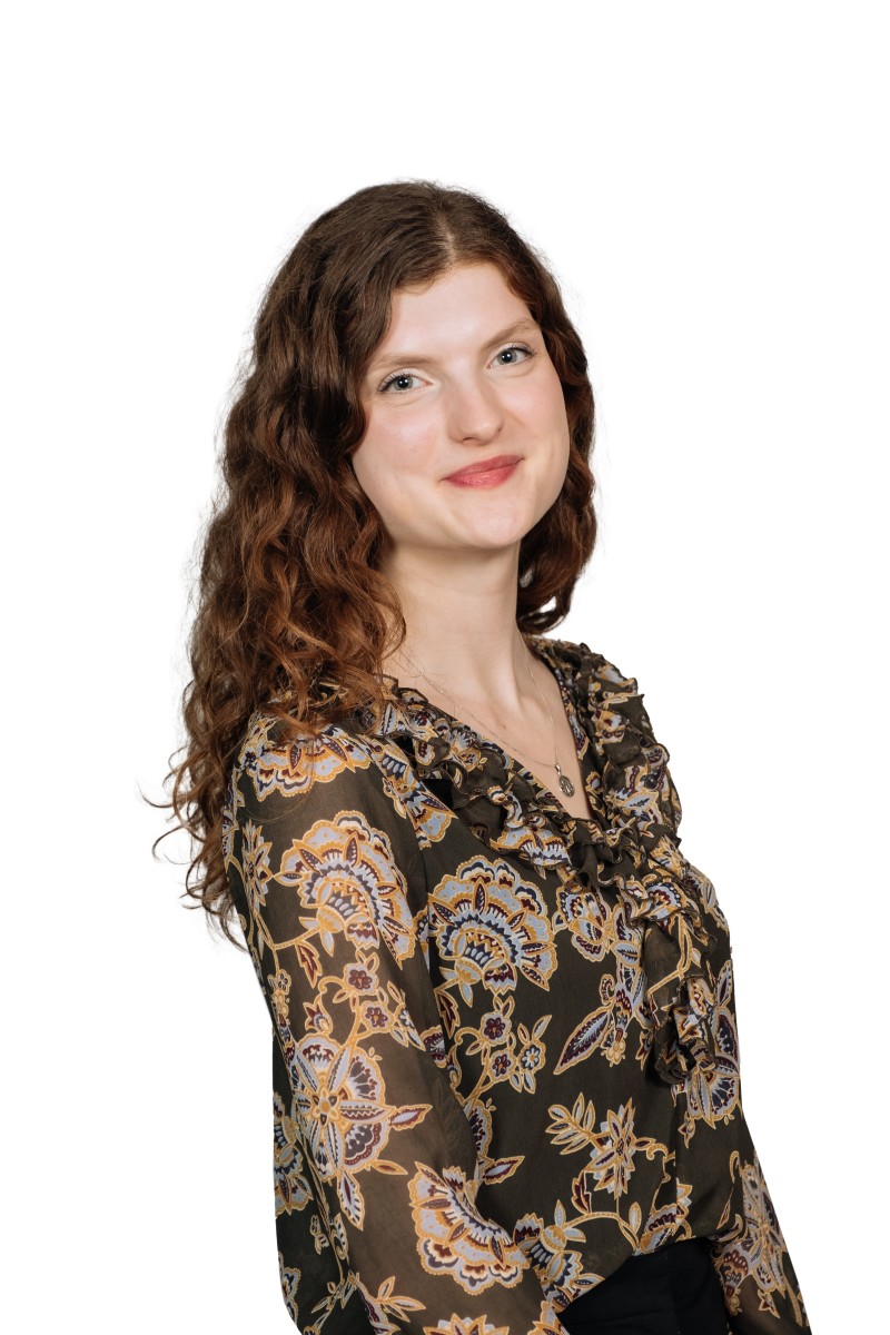 Headshots photo by Splento photographer Julia