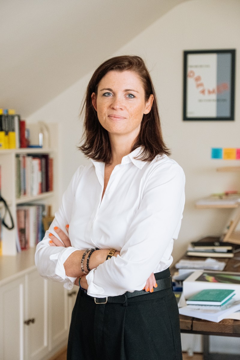 Headshots photo by Splento photographer Julia