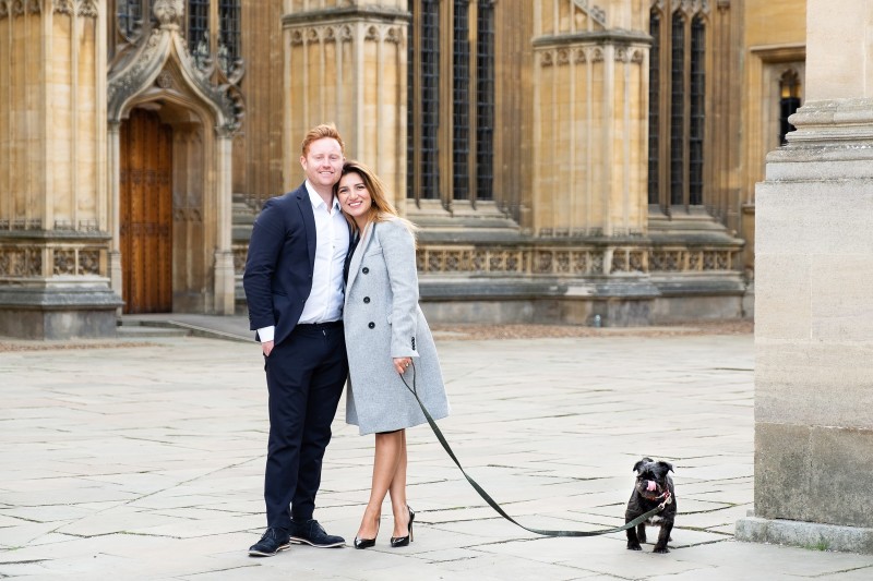 Love Story photo by Splento photographer Julia