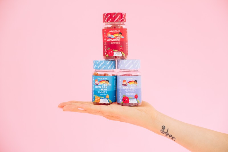 Product Photography photo by Splento photographer Julia