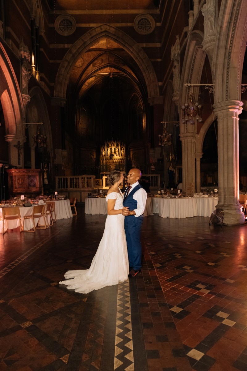 Wedding photo by Splento photographer Julia