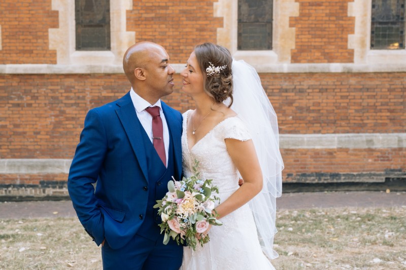 Wedding photo by Splento photographer Julia