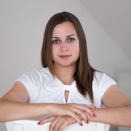 Julia - Splento Photographer