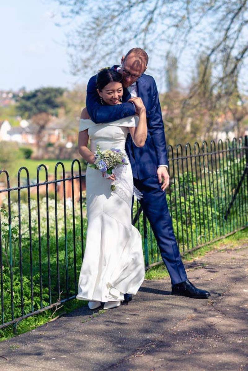 Wedding photo by Splento photographer Alessandro