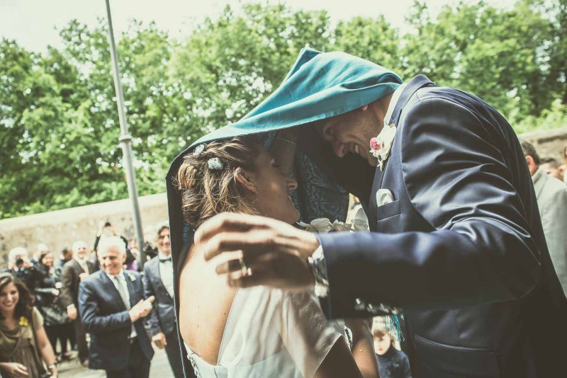 Wedding photo by Splento photographer Alessandro