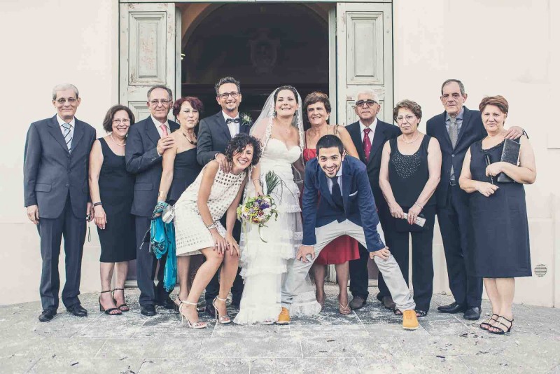 Wedding photo by Splento photographer Alessandro