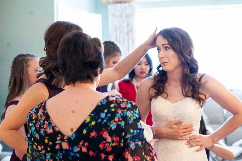 Wedding photo by Splento photographer Alessandro