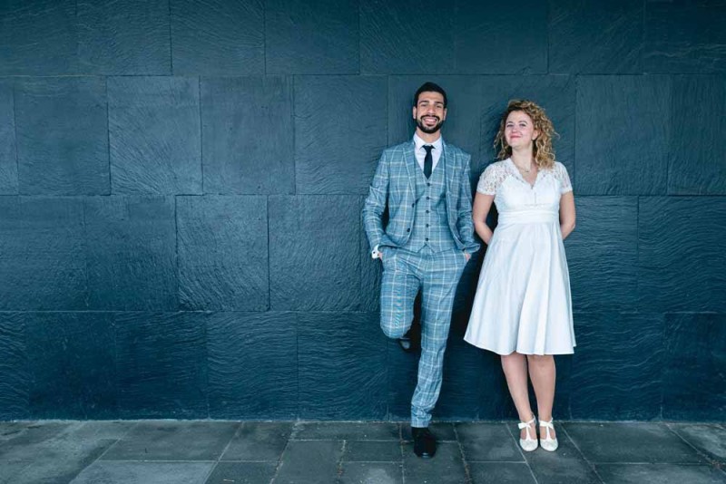 Wedding photo by Splento photographer Alessandro