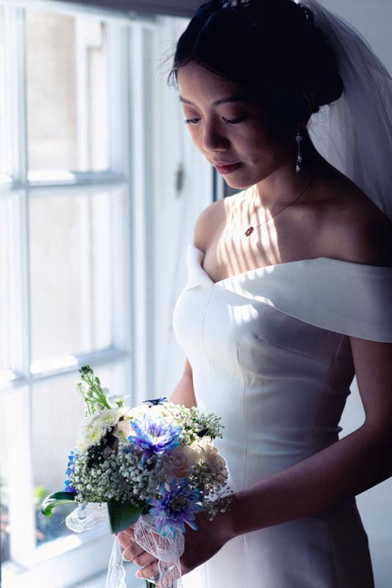 Wedding photo by Splento photographer Alessandro