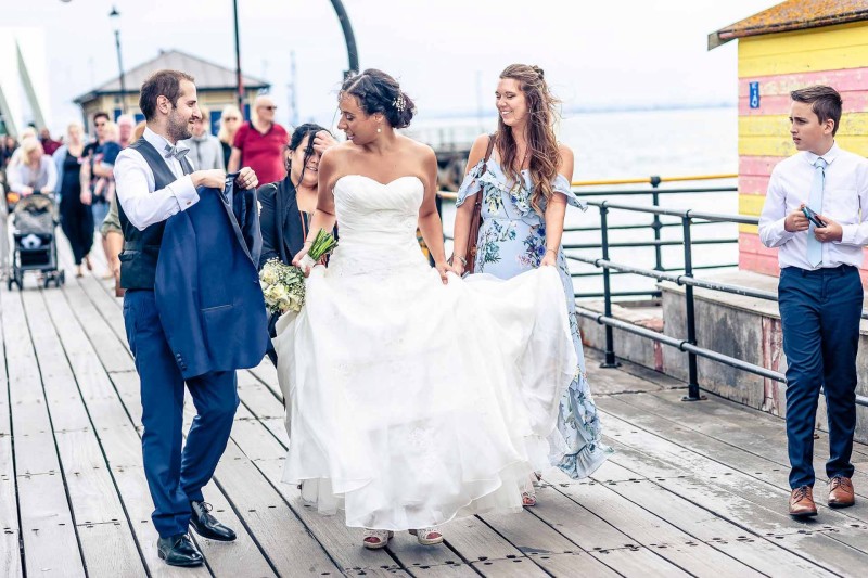 Wedding photo by Splento photographer Alessandro