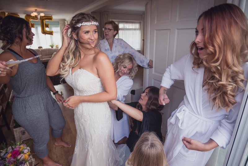 Wedding photo by Splento photographer Alessandro