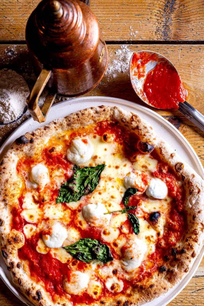 Food Photography photo by Splento photographer Alessandro