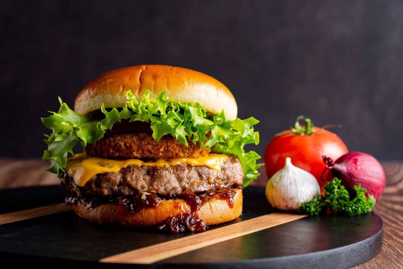 Food Photography photo by Splento photographer Alessandro