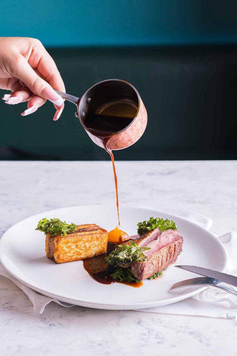 Food Photography photo by Splento photographer Alessandro