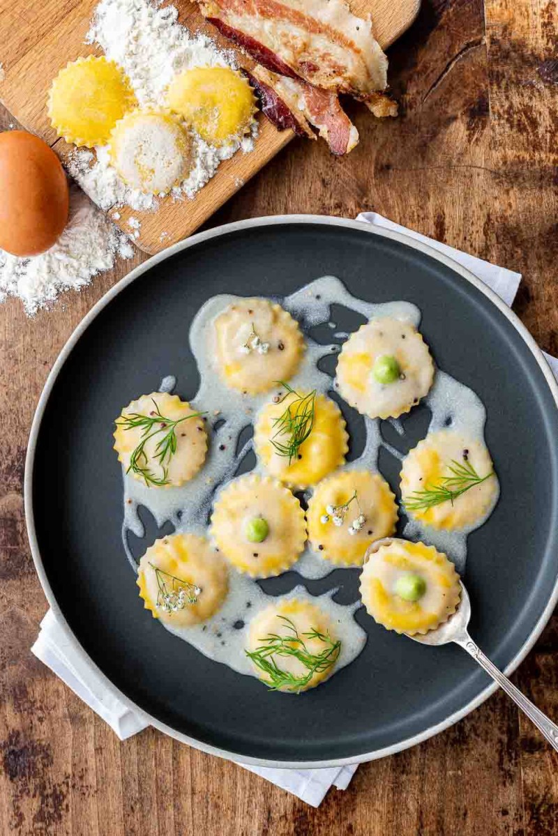 Food Photography photo by Splento photographer Alessandro