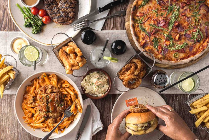 Food Photography photo by Splento photographer Alessandro